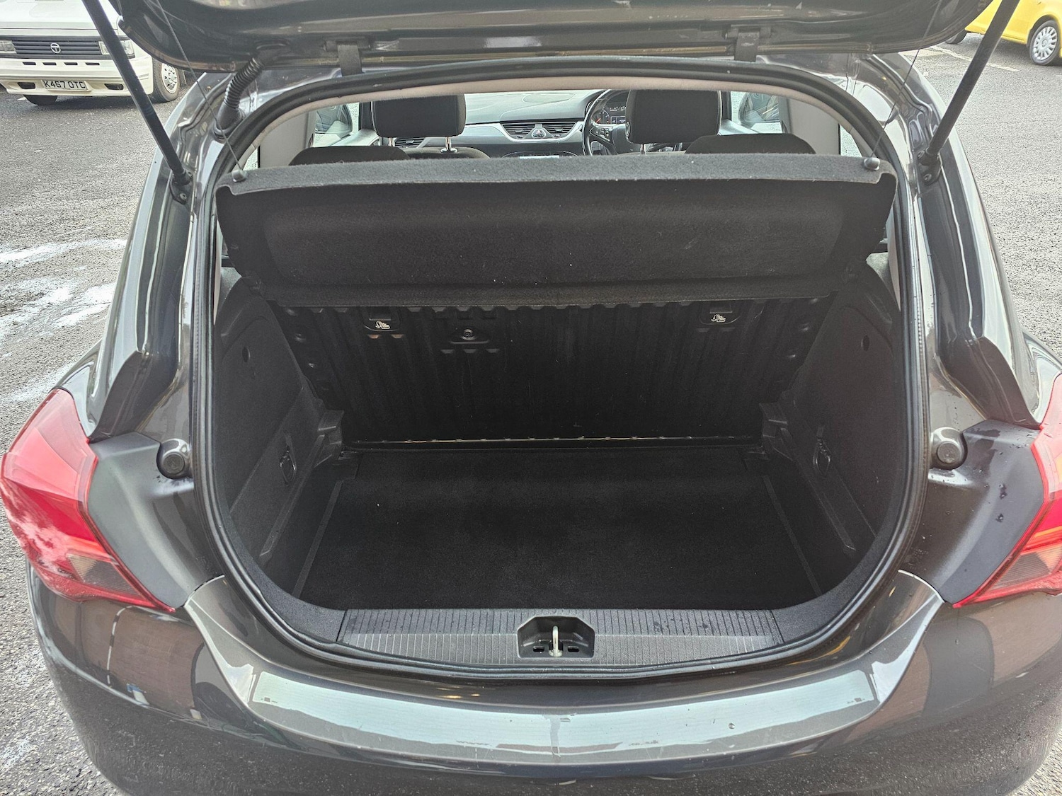 Used Vauxhall Corsa 2015 for sale - 77253745: Photo 28