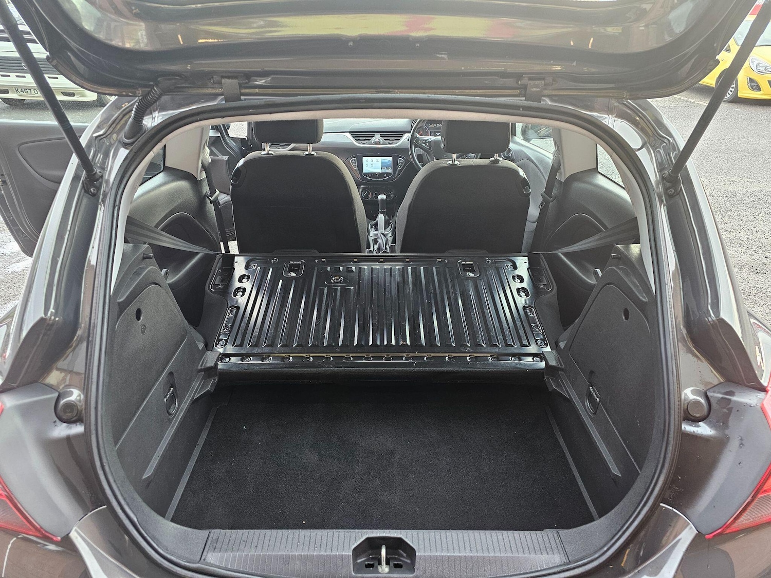 Used Vauxhall Corsa 2015 for sale - 77253745: Photo 29