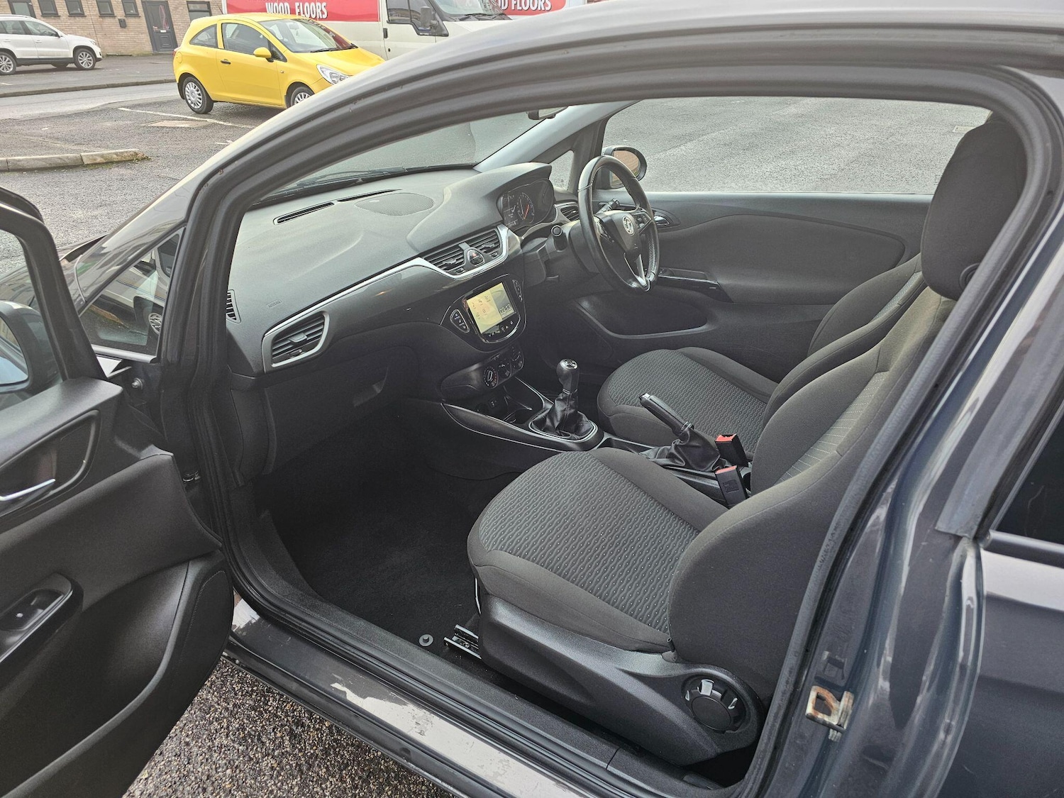 Used Vauxhall Corsa 2015 for sale - 77253745: Photo 30