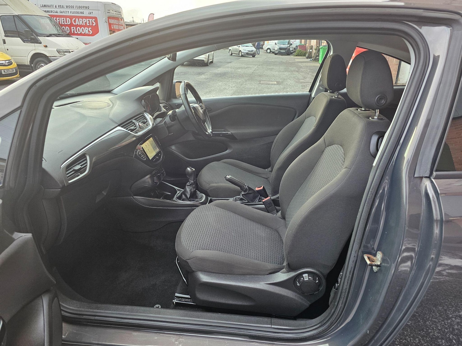 Used Vauxhall Corsa 2015 for sale - 77253745: Photo 32