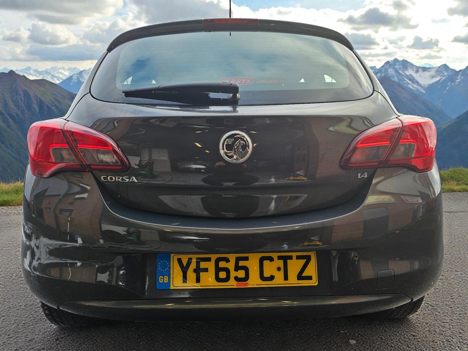 Used Vauxhall Corsa 2015 for sale - 77253745: Photo 6