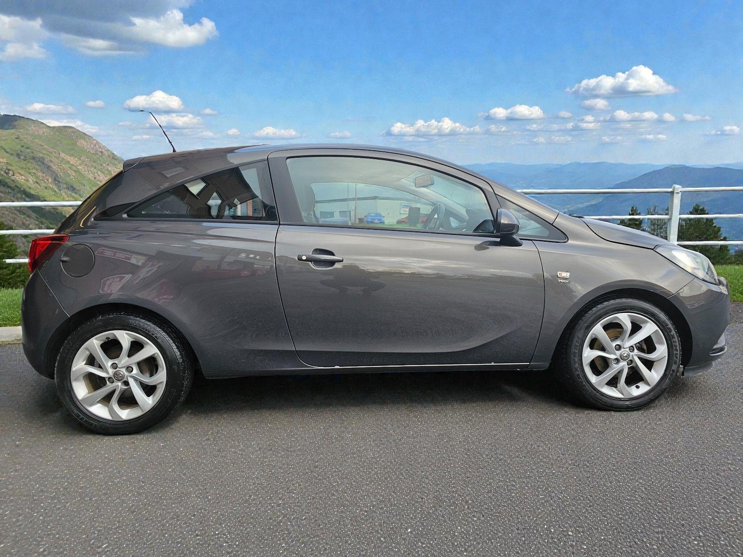 Used Vauxhall Corsa 2015 for sale - 77253745: Photo 7