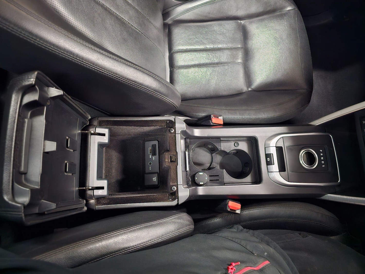 Used Land Rover Discovery Sport for sale - 77215923: Photo 10