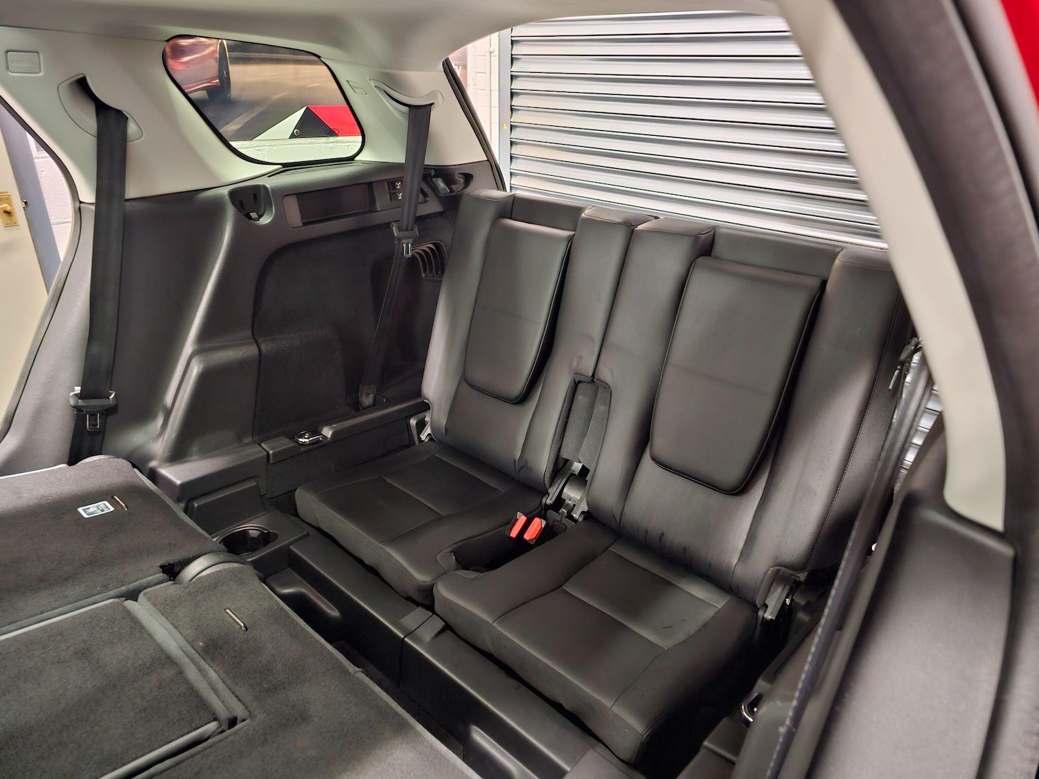 Used Land Rover Discovery Sport for sale - 77215923: Photo 14