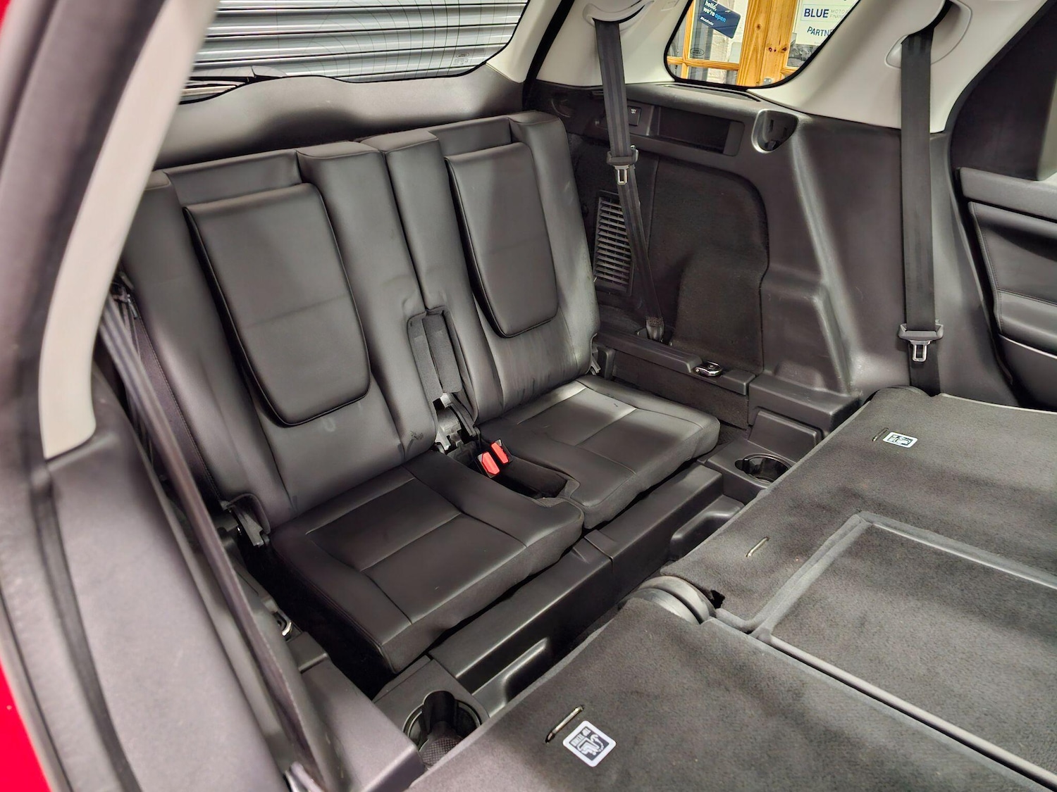 Used Land Rover Discovery Sport for sale - 77215923: Photo 15