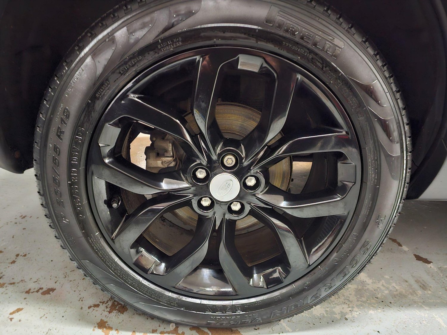 Used Land Rover Discovery Sport for sale - 77215923: Photo 23