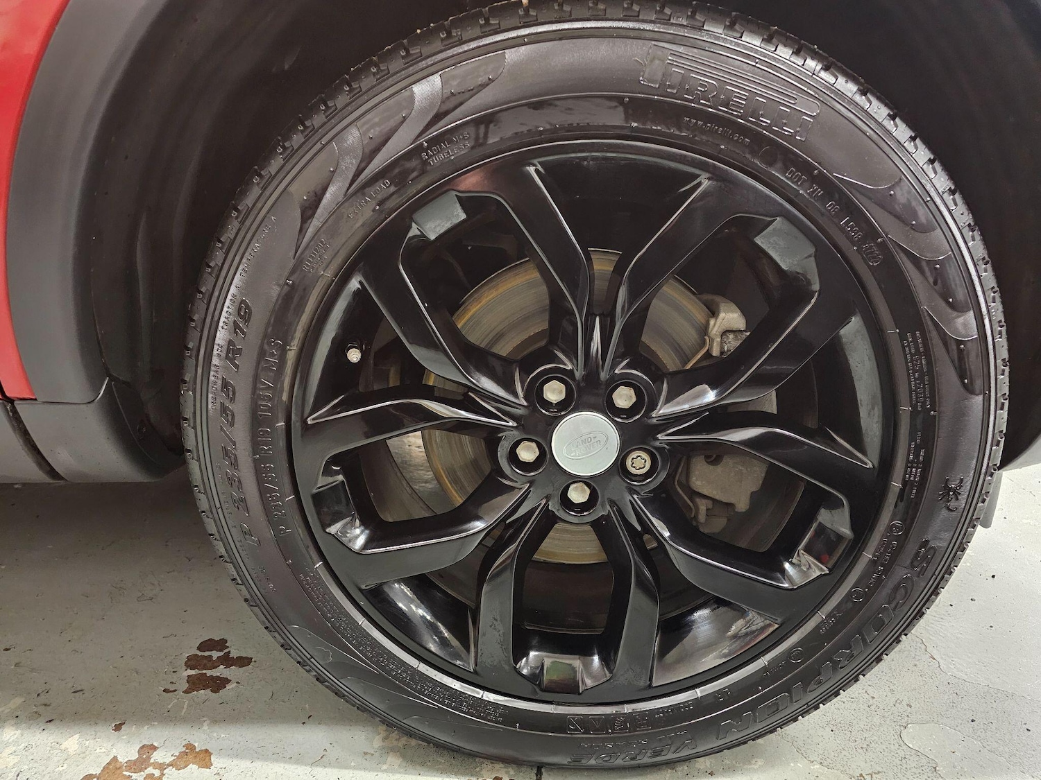 Used Land Rover Discovery Sport for sale - 77215923: Photo 24