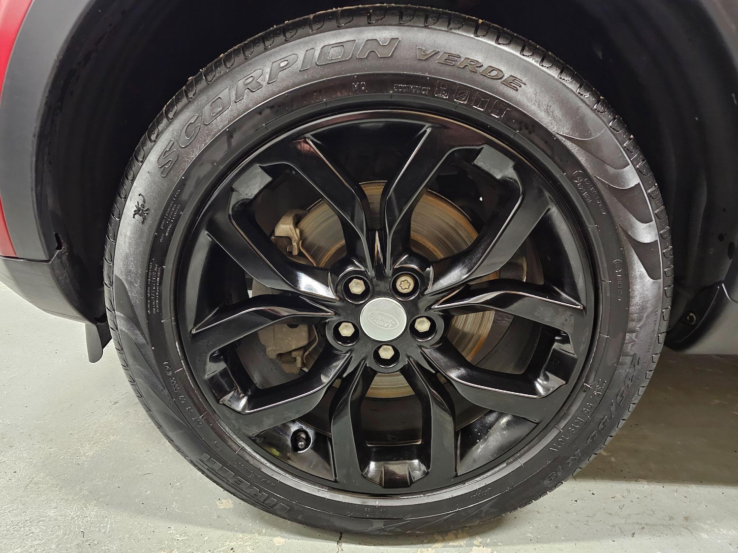 Used Land Rover Discovery Sport for sale - 77215923: Photo 25