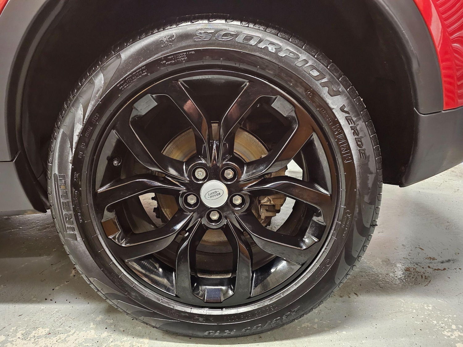 Used Land Rover Discovery Sport for sale - 77215923: Photo 26