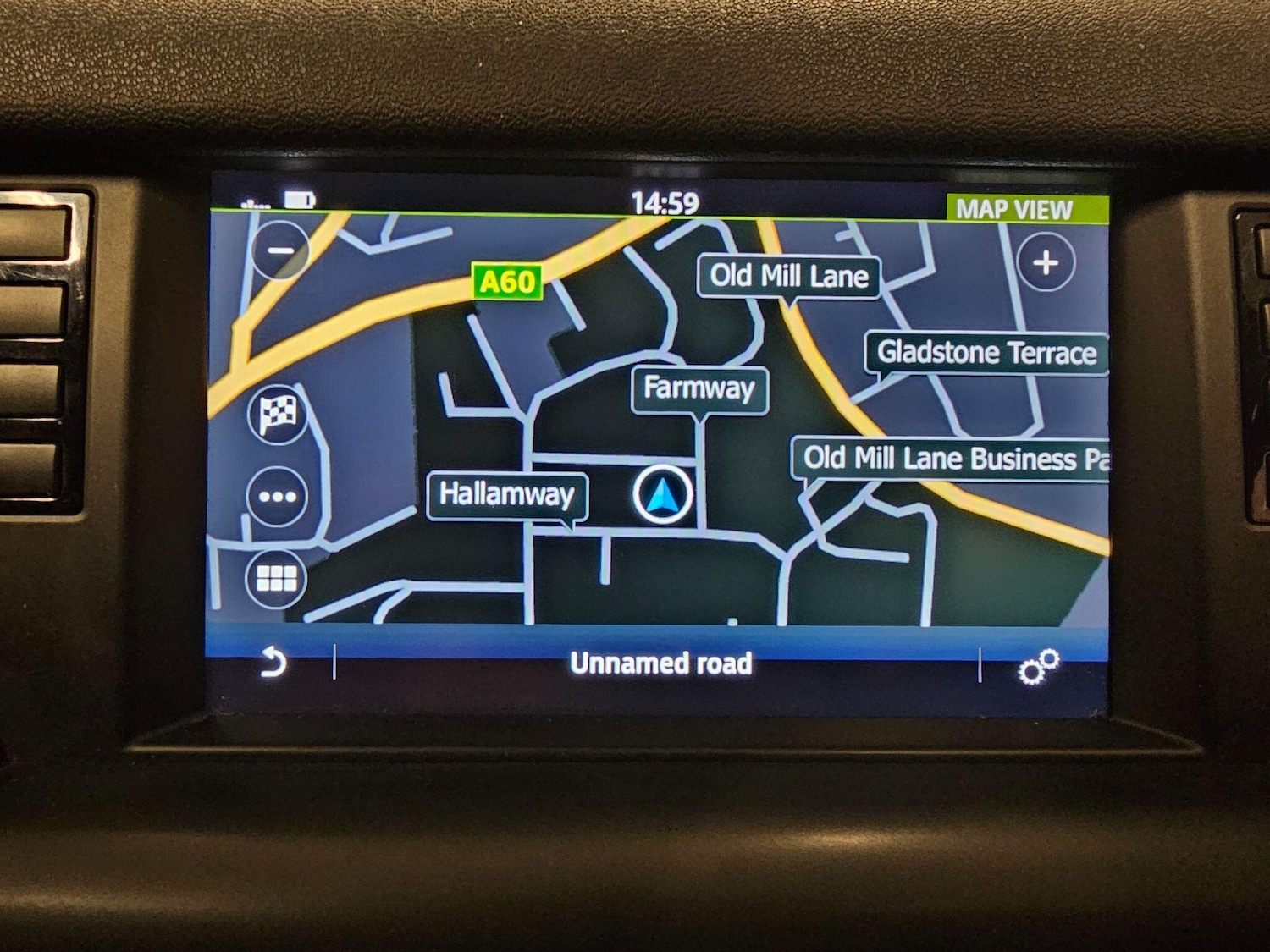 Used Land Rover Discovery Sport for sale - 77215923: Photo 30