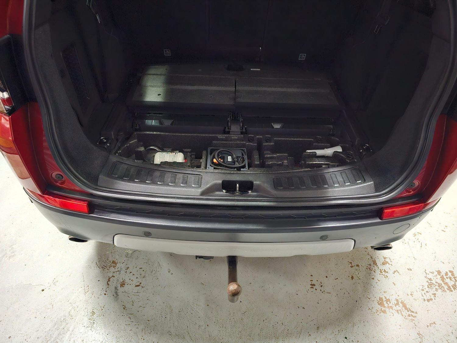 Used Land Rover Discovery Sport for sale - 77215923: Photo 34