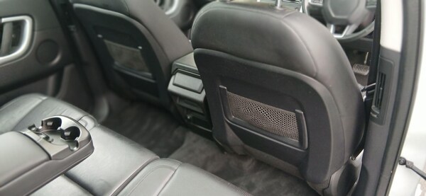Used Land Rover Discovery Sport 2016 for sale - 75508196: Photo 22