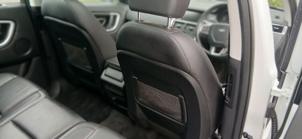 Used Land Rover Discovery Sport 2016 for sale - 75508196: Photo 23