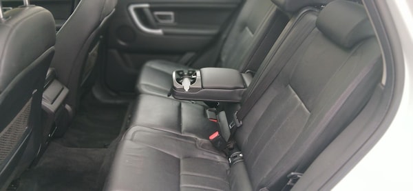 Used Land Rover Discovery Sport 2016 for sale - 75508196: Photo 24
