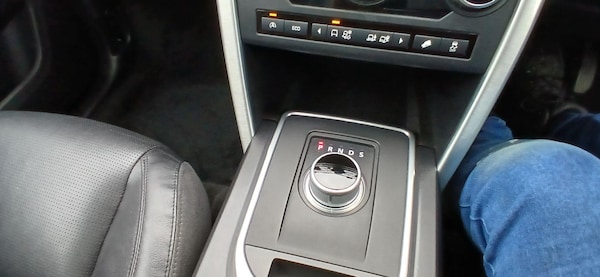 Used Land Rover Discovery Sport 2016 for sale - 75508196: Photo 26