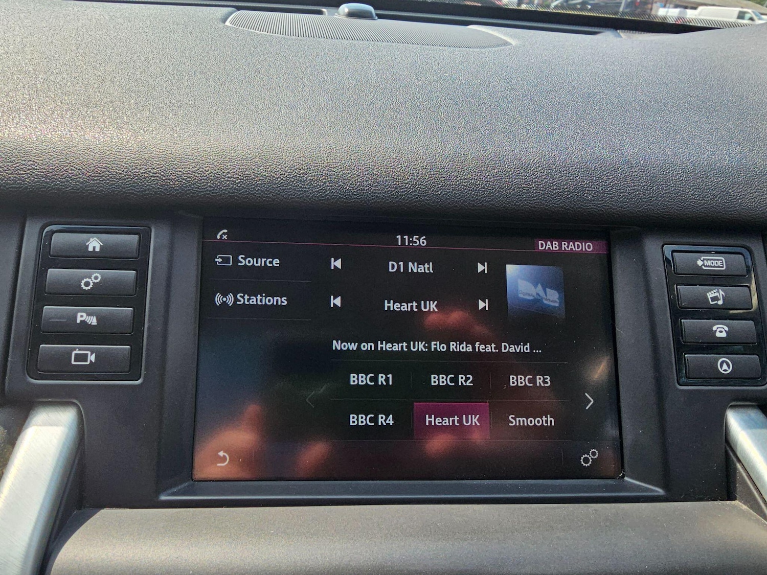 Vehicle 28