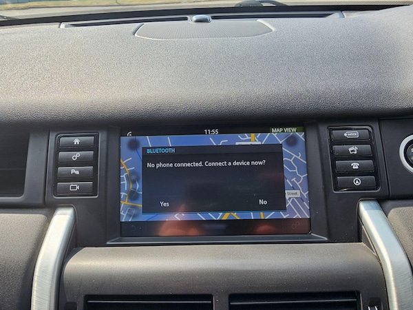 Used Land Rover Discovery Sport 2016 for sale - 75508196: Photo 29