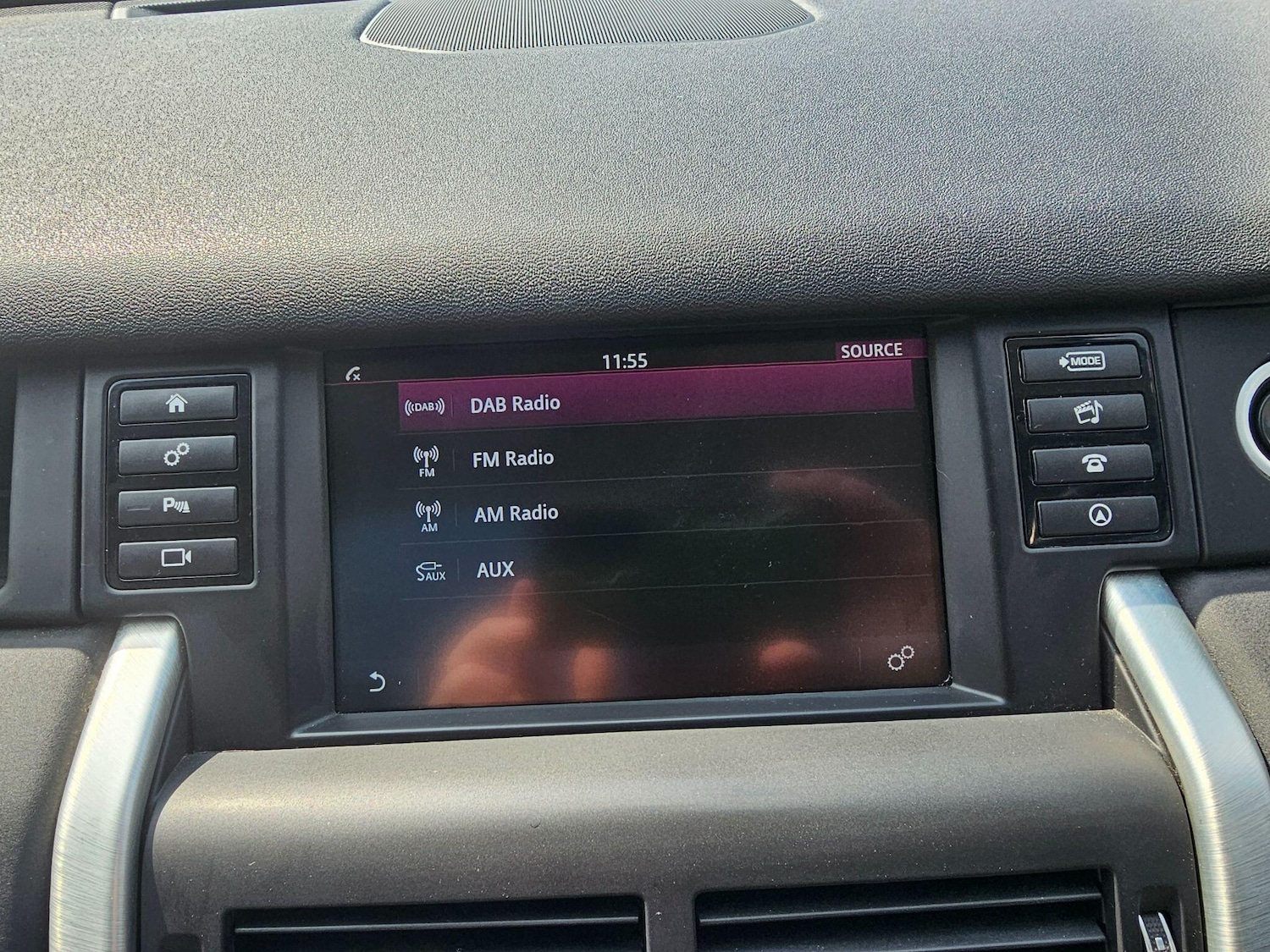 Vehicle 31