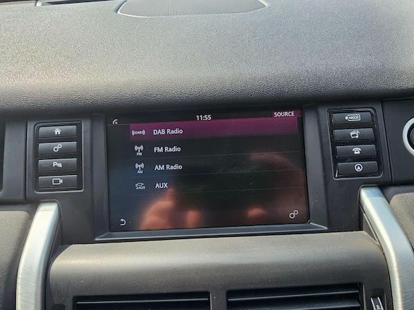 Used Land Rover Discovery Sport 2016 for sale - 75508196: Photo 31