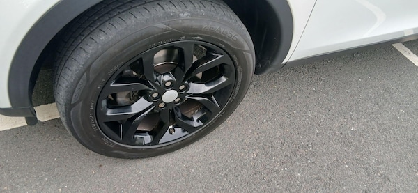 Used Land Rover Discovery Sport 2016 for sale - 75508196: Photo 41