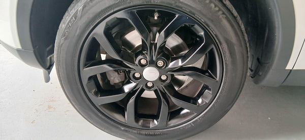 Used Land Rover Discovery Sport 2016 for sale - 75508196: Photo 44