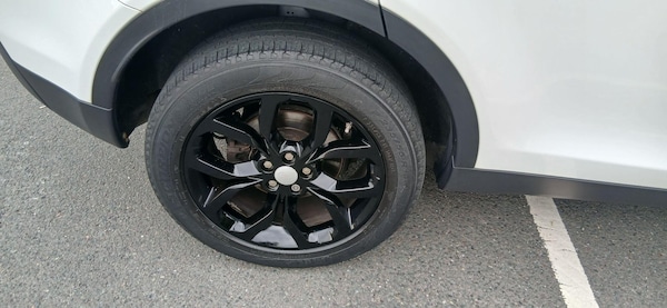 Used Land Rover Discovery Sport 2016 for sale - 75508196: Photo 45