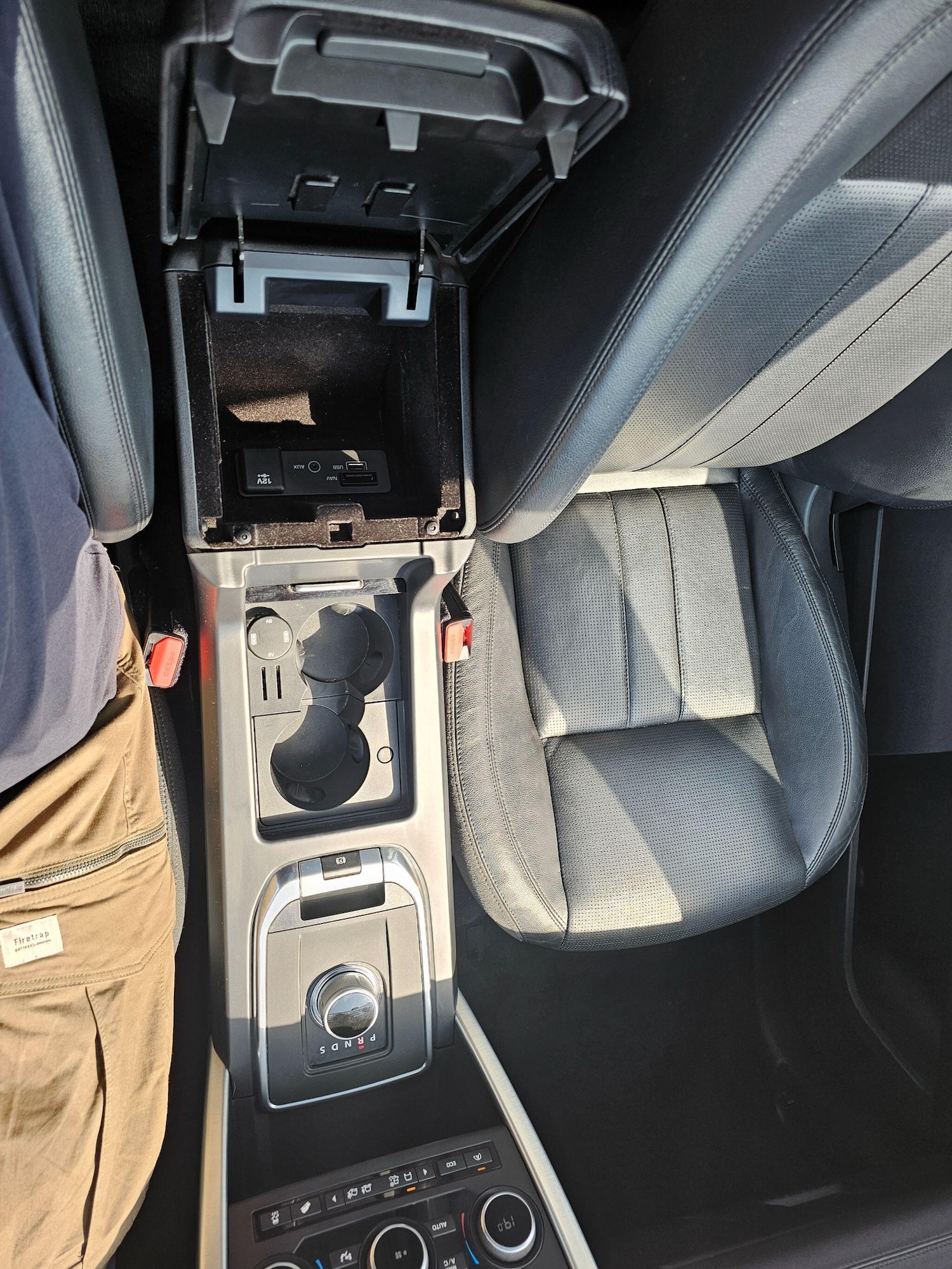 Vehicle 46