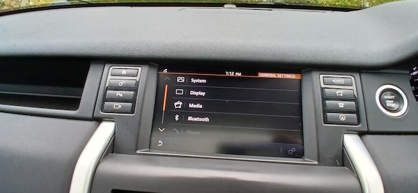 Used Land Rover Discovery Sport 2016 for sale - 75508196: Photo 48