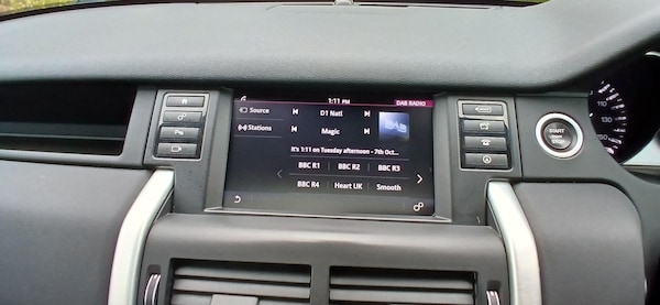 Used Land Rover Discovery Sport 2016 for sale - 75508196: Photo 49