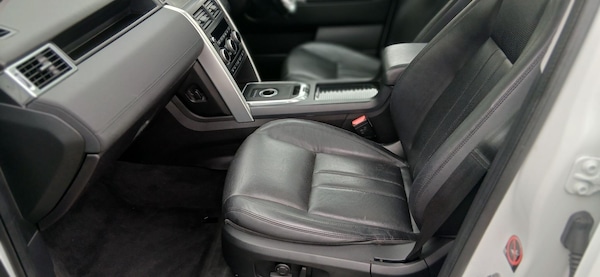 Used Land Rover Discovery Sport 2016 for sale - 75508196: Photo 57
