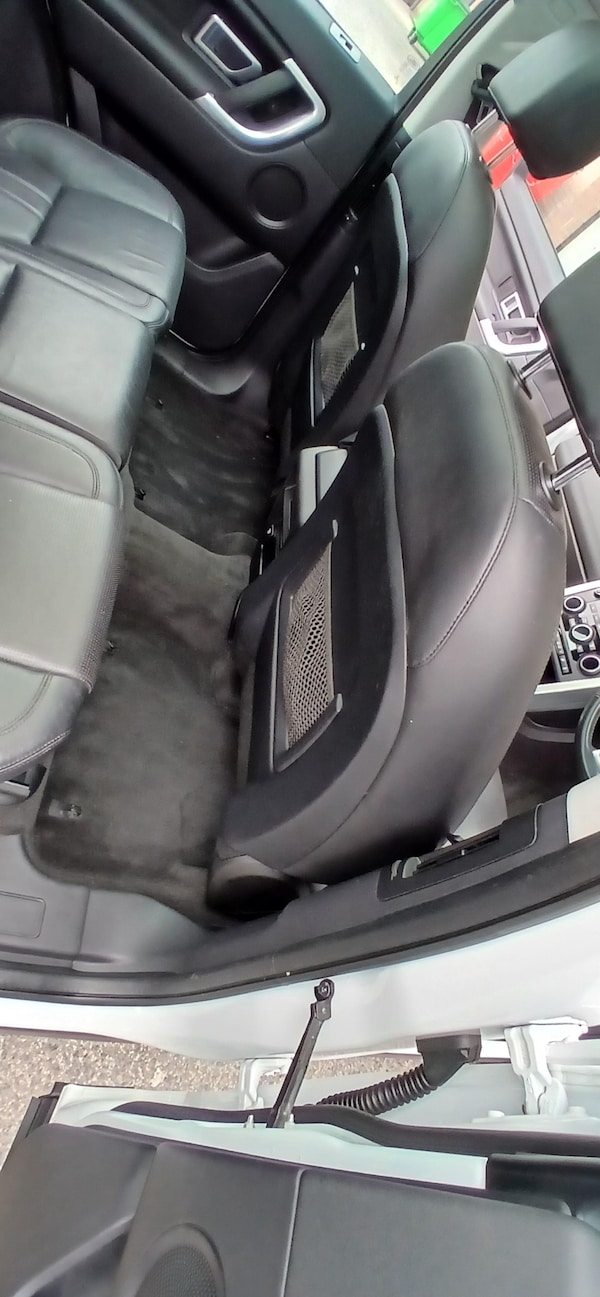 Used Land Rover Discovery Sport 2016 for sale - 75508196: Photo 61