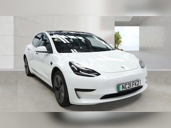 Used Tesla Model 3 2021 for sale - 78981278: Photo