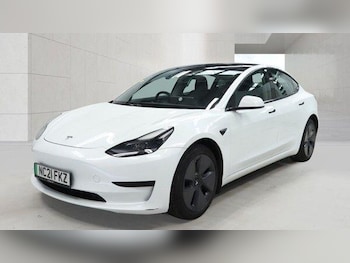 Used Tesla Model 3 2021 for sale - 78981278: Photo