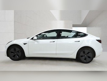 Used Tesla Model 3 2021 for sale - 78981278: Photo