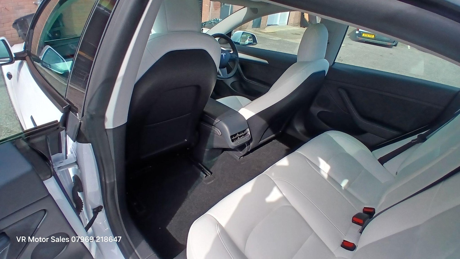 Used Tesla Model 3 for sale - 78219927: Photo 10