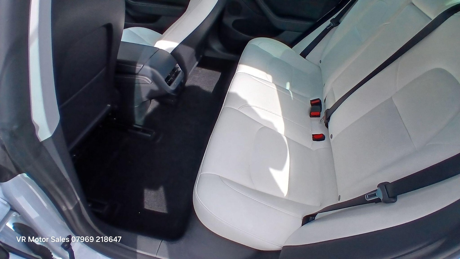 Used Tesla Model 3 for sale - 78219927: Photo 11