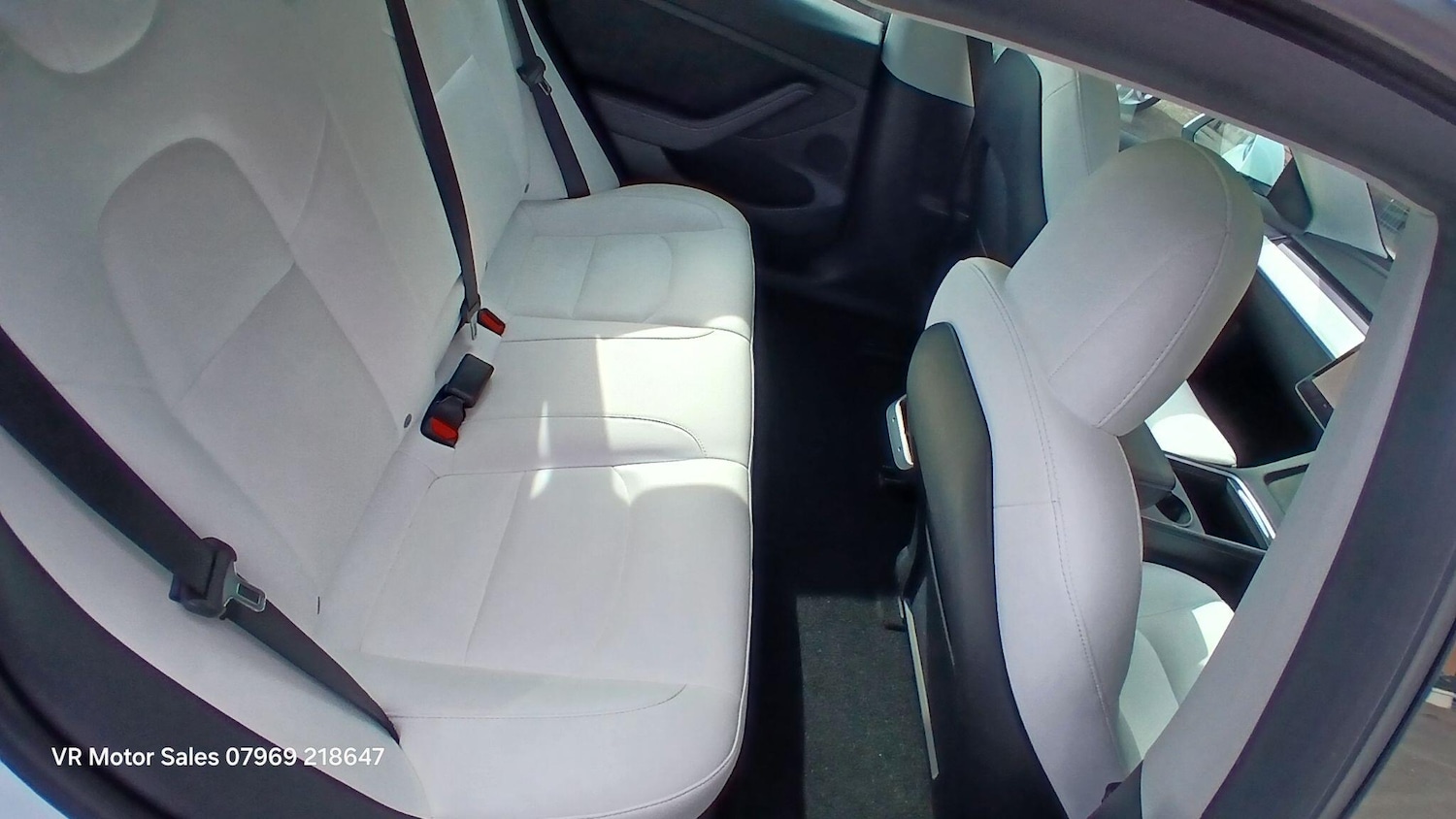 Used Tesla Model 3 for sale - 78219927: Photo 12