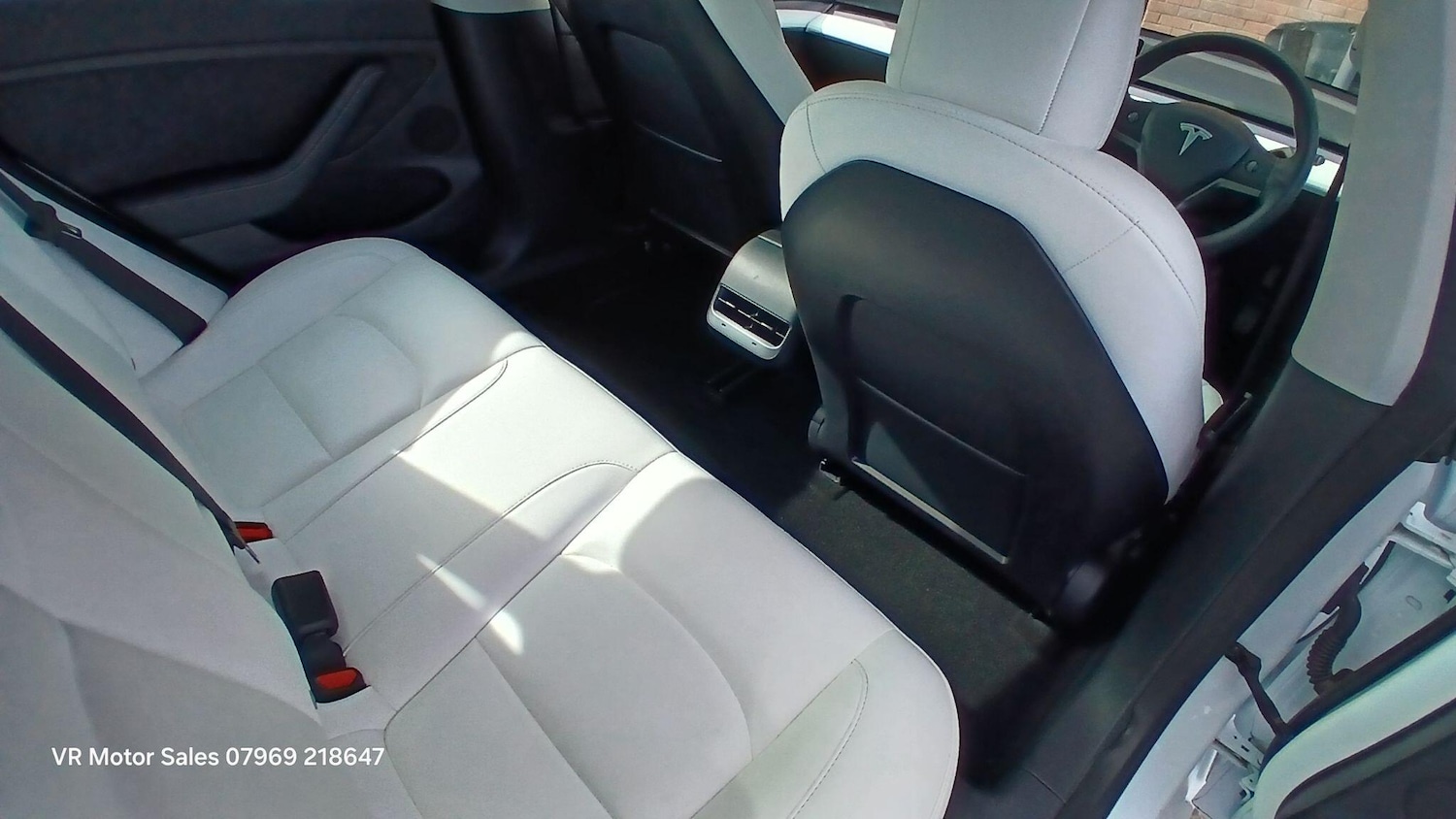 Used Tesla Model 3 for sale - 78219927: Photo 13