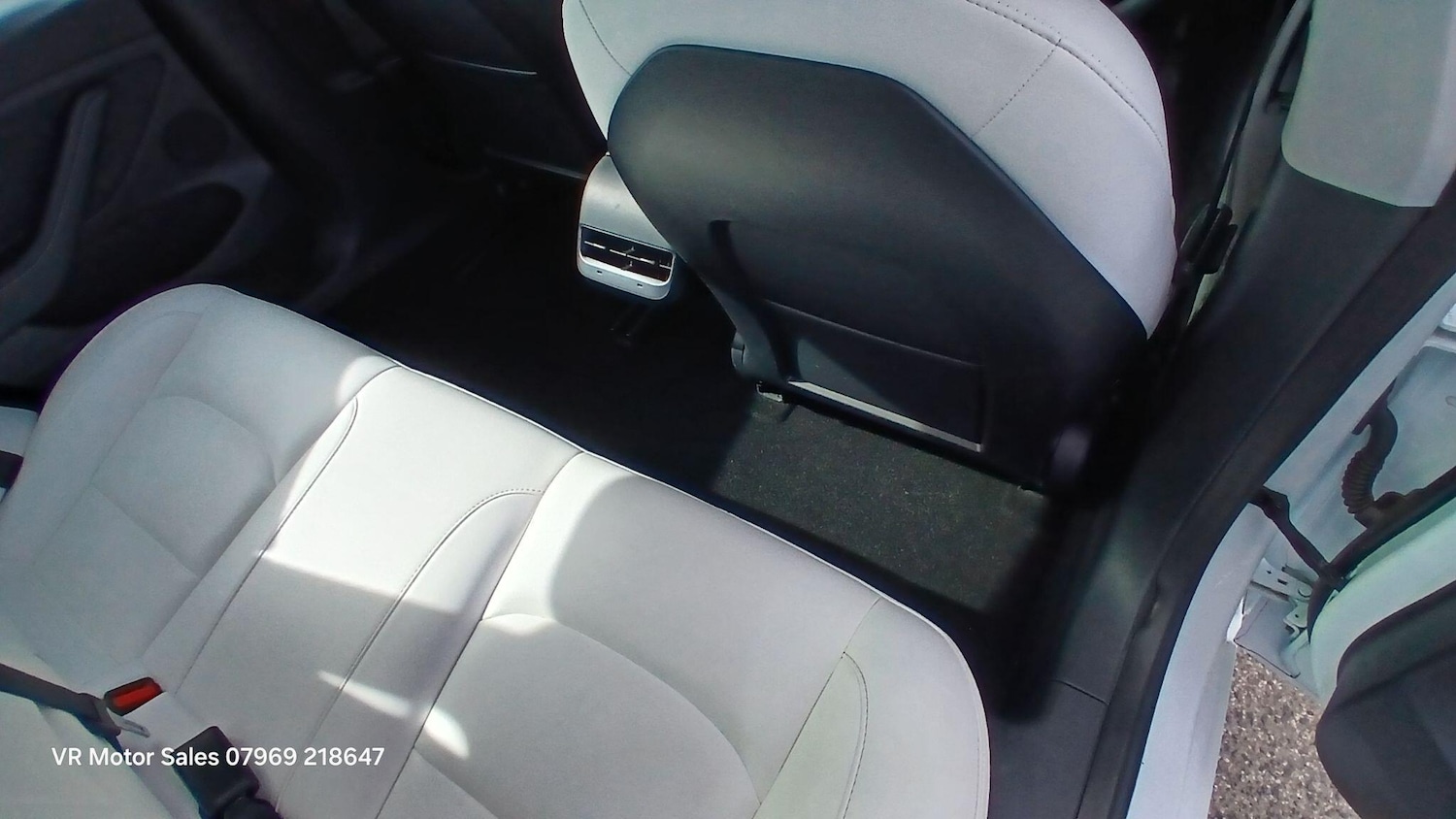 Used Tesla Model 3 for sale - 78219927: Photo 14