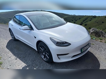 Used Tesla Model 3 2022 for sale - 78219927: Photo