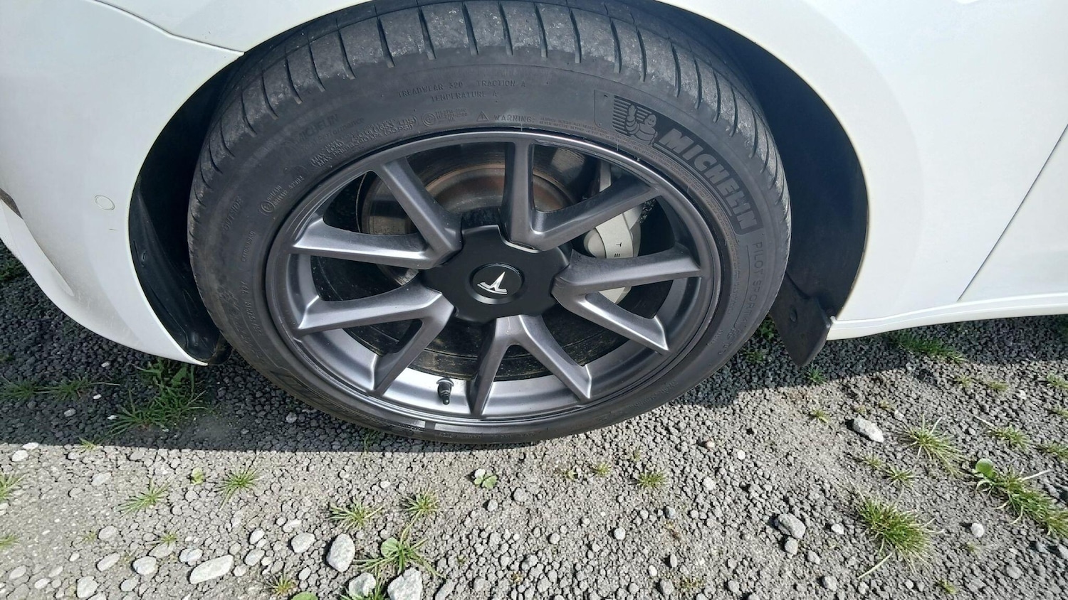 Used Tesla Model 3 for sale - 78219927: Photo 20