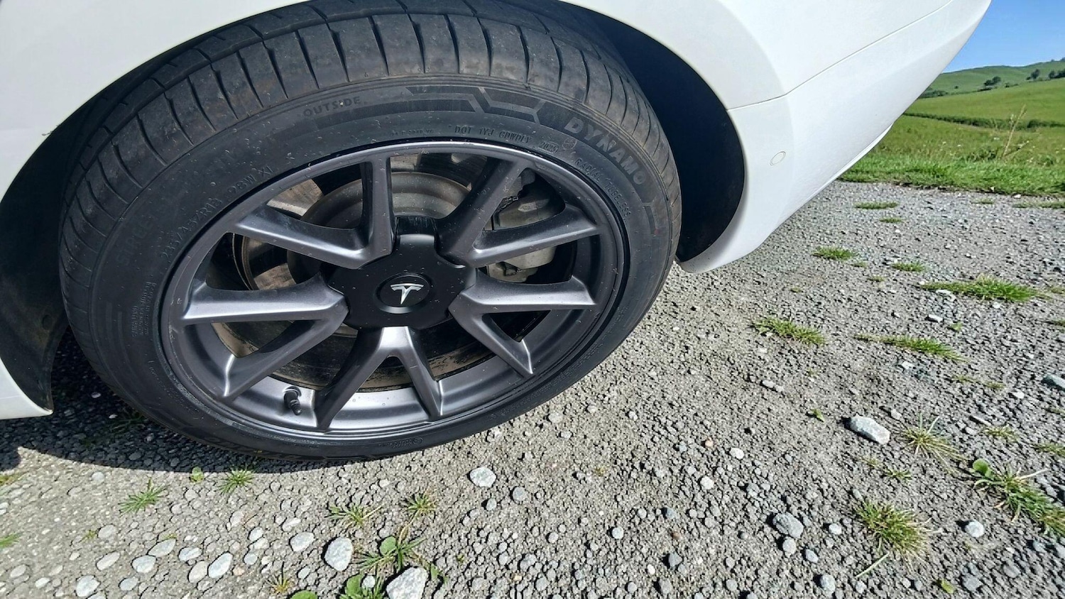 Used Tesla Model 3 for sale - 78219927: Photo 21