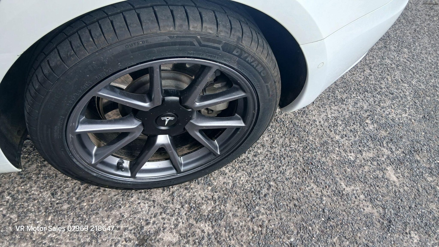 Used Tesla Model 3 for sale - 78219927: Photo 22