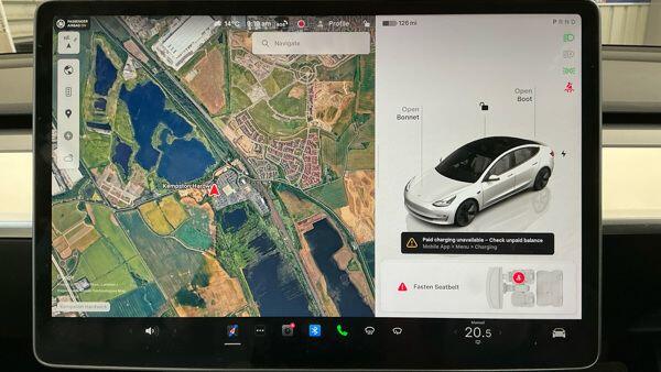 Used Tesla Model 3 for sale - 78219927: Photo 23