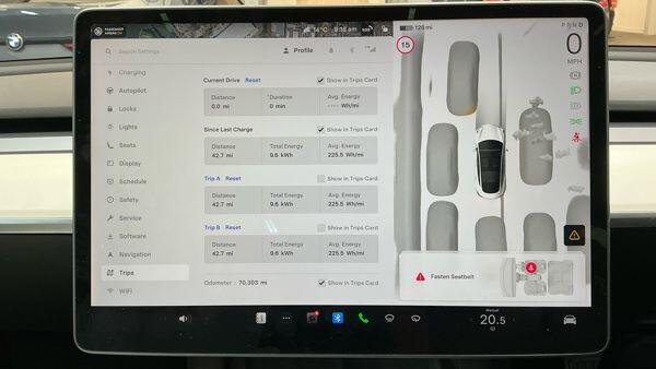 Used Tesla Model 3 for sale - 78219927: Photo 24