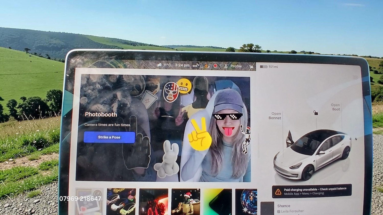 Used Tesla Model 3 for sale - 78219927: Photo 25