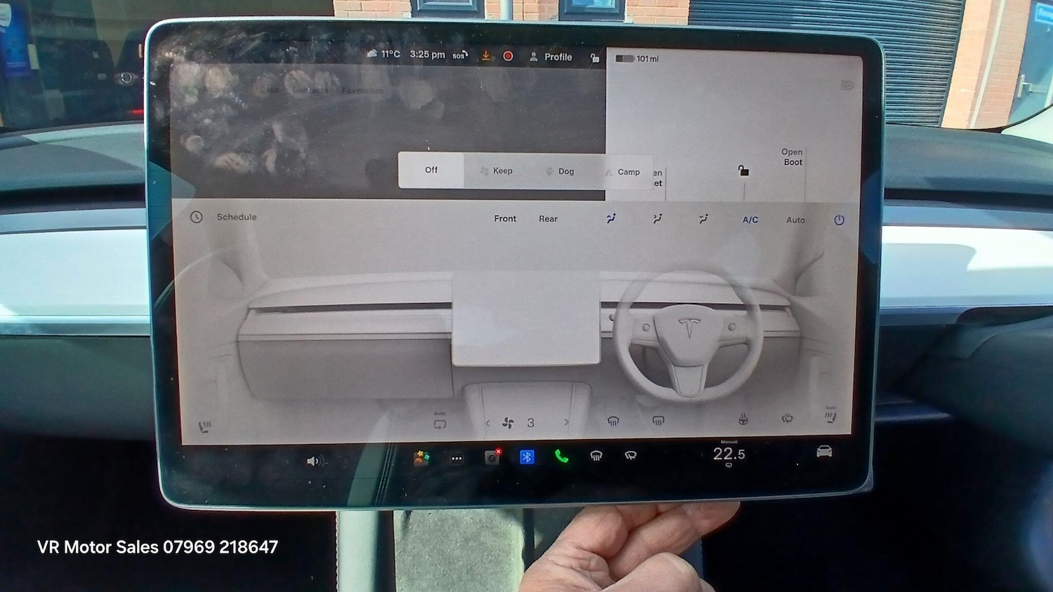 Used Tesla Model 3 for sale - 78219927: Photo 26