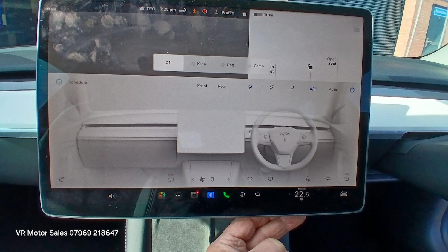 Used Tesla Model 3 for sale - 78219927: Photo 27