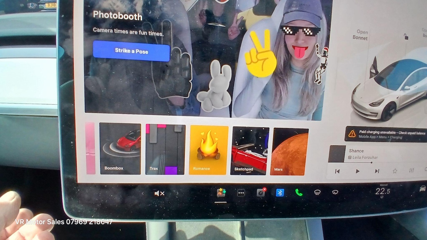 Used Tesla Model 3 for sale - 78219927: Photo 28