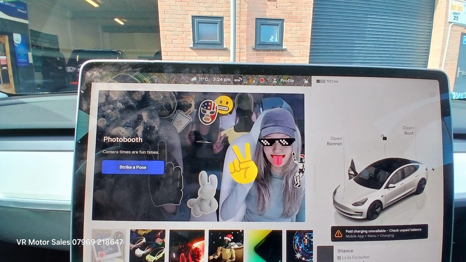 Used Tesla Model 3 for sale - 78219927: Photo 30